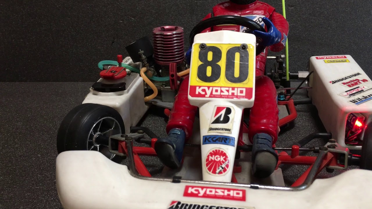 京商 ハングオンレーサー Kyosho Hungon Racer Youtube 京商 ハングオンレーサー Kyosho Hungon Racer Youtube