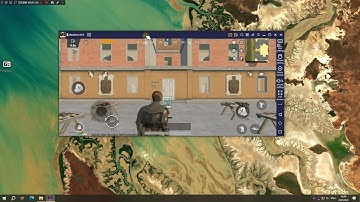 TC Games Preface to Gun Pressure Teaching ：Preparation