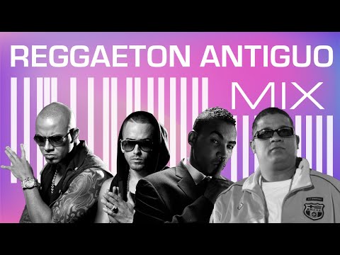 Reggaeton Antiguo Mix | Reggaeton Perreo Mix 2018 | Wisin y Yandel, Don Omar, Hector El Father