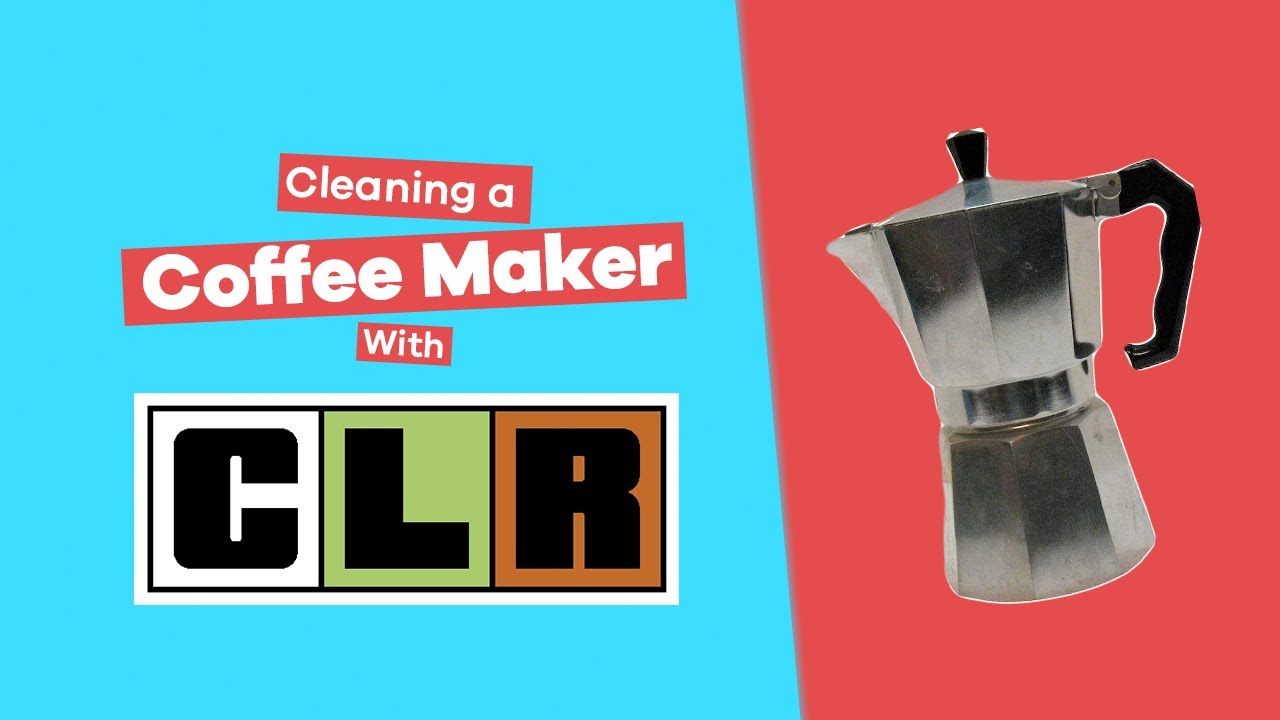 How To Clean Coffee Maker Hot Plate-Full Tutorial For Cleaning