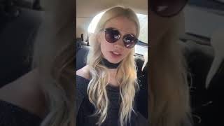 Aleyna Tilki Nin Gerçek Sesi Çok Iyi