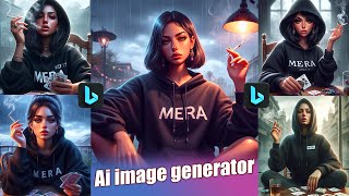 Smoking Ai Images For Free | Ai Image Creator | Bing Ai