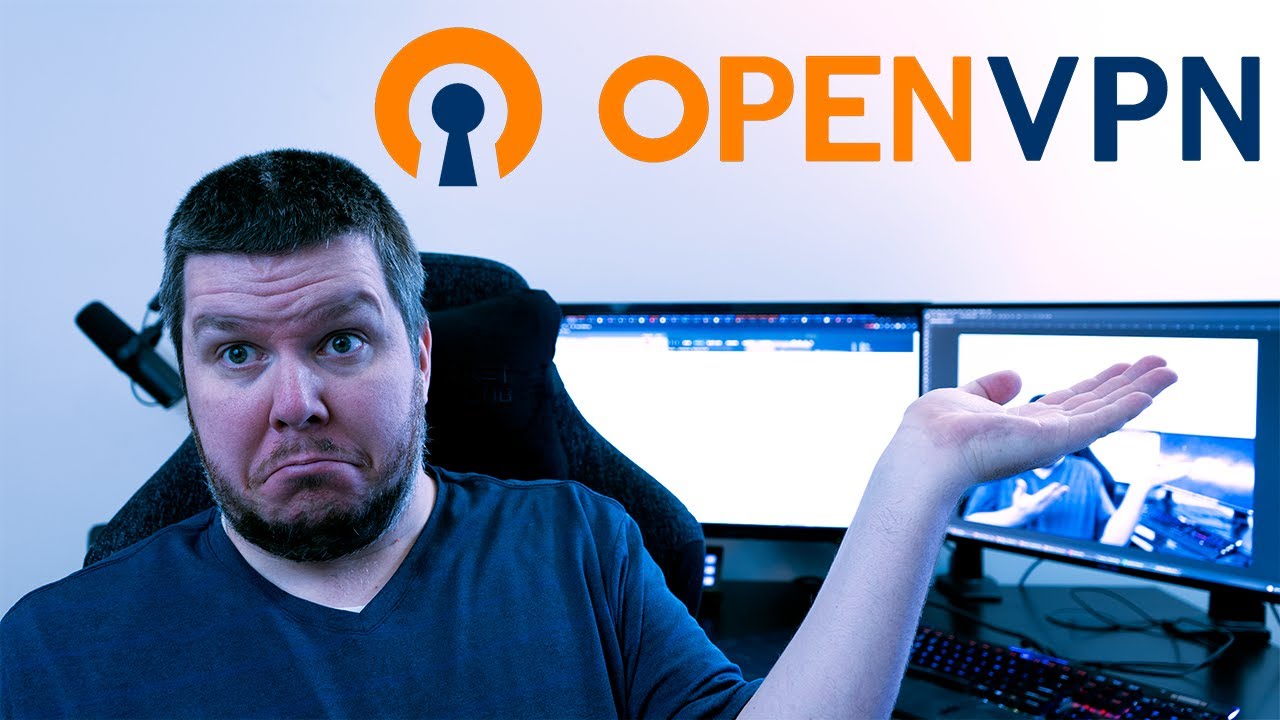 How to Install and Configure OpenVPN Server and Client for Routing (and