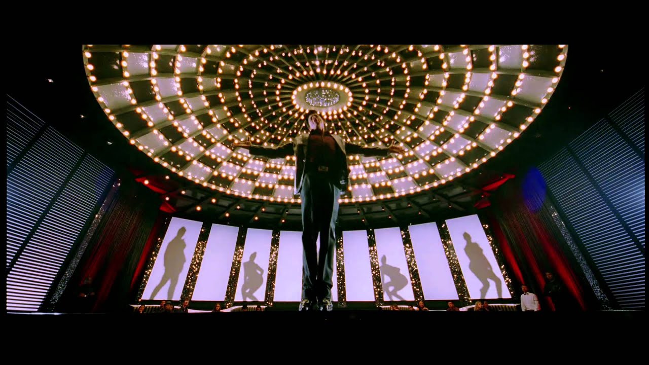 Don 2- Zaraa Dil Ko Thaam Lo HD Video (2 min version)