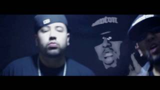 Gramatiko & Bions - Born To Rhyme Visual