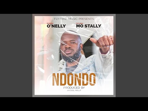 在 YouTube 上觀看「Ndondo (feat. Mo Stally)」