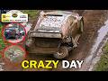 🇰🇪 Safari Rally Kenya 2026 | ❌ Solberg - Ogier - Evans & Neuville OUT ❌  Day 3 Highlights