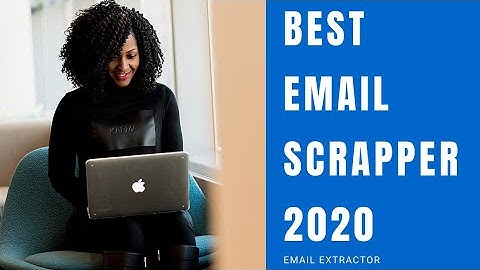 Facebook Email Extractor Mockup › Facebook Scraper 2020 › How to Extract Emails From Facebook Groups