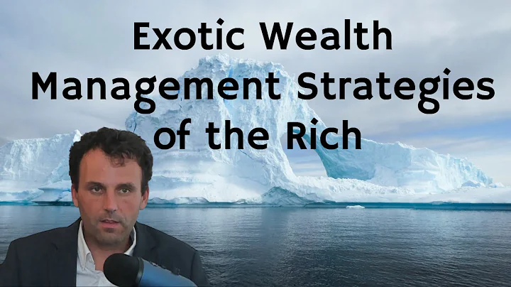 Secret Advanced Wealth Strategies of the Upper Classes thumbnail