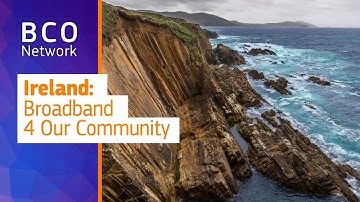 Ireland: Broadband 4 Our Community