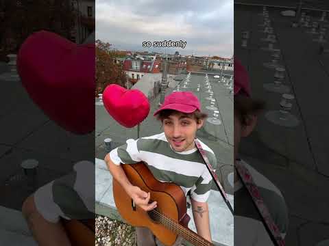 my new song