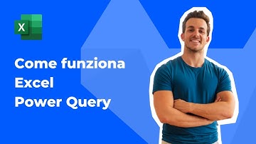 Come automatizzare Excel in Power Query — Esempio pratico