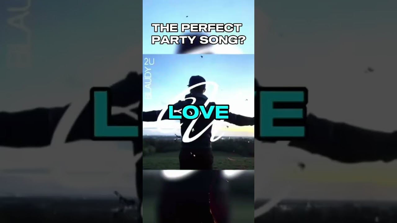 Watch Blaudy new single "2U" out now! on YouTube Watch Blaudy new single "2U" out now! on YouTube