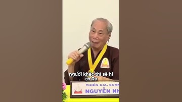 CON ĐƯỜNG VỀ PHẬT GIỚI NHỮNG ĐIỀU CẦN BIẾT