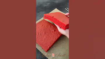 Красный БАРХАТ❤