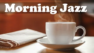 Positive Morning Jazz - Relax Coffee Bossa Nova Music to Wake Up and Good Mood