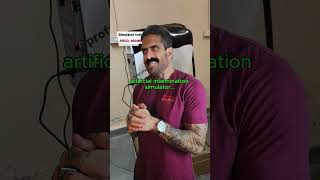 AI simulator
