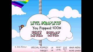 bloons gamplay