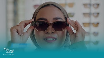 Where your vision meets innovation and care