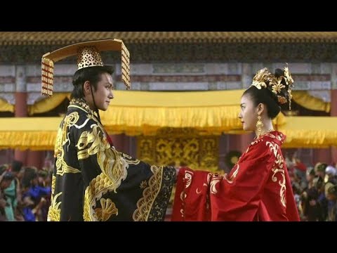 Empress ki ( Yıllarım gitti ) Kore klip