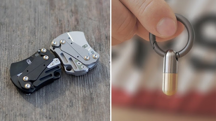3+1 Gadget Multiuso Geniali Che Ti Renderanno la Vita Più Facile