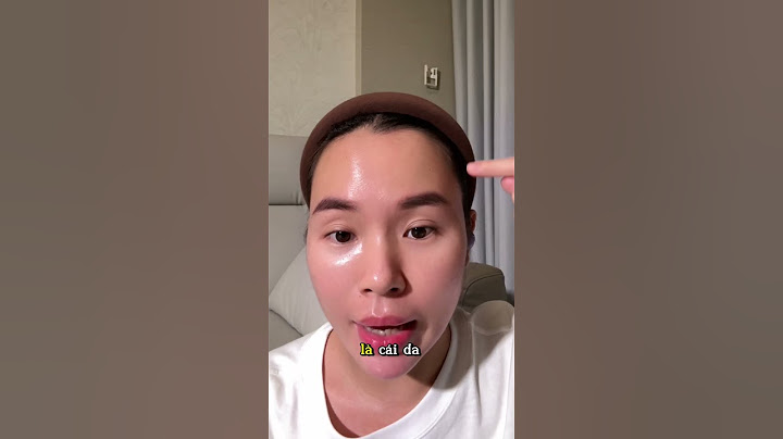 REVIEW RETINOL CANDID. Phần 1  #Olililaofficial  #olilila #feedback #phốt #olililaluadao #trịmuntha