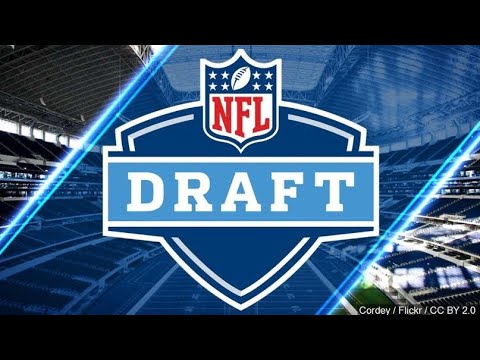 Day 2 2019 NFL Draft Live Stream with E2, Mark Holmes, and MAF