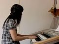あまちゃん 挿入歌  地元に帰ろう 太巻デモver. 耳コピ弾き語り (Aメロ手前まで)