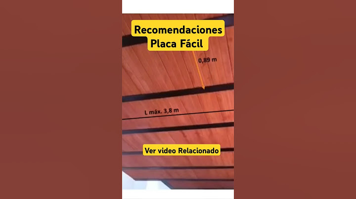 Lo que Debes Saber de Placa Fácil