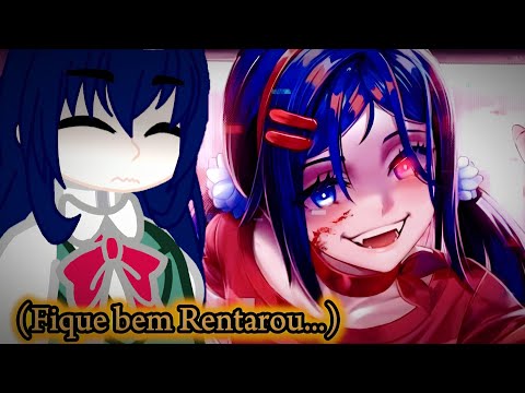Kimi no Koto React: Mistery - Meu Jogo | MiSide [AS]