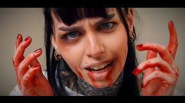 ADHARMA - Hush Hush (Official Music Video)