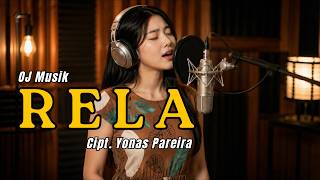 RELA - ANDI MERIEM MATTALATTA | Cover Versi Pop Jazz by OJ Musik