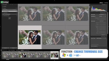 Example of a "Culling In" Workflow Process - From the Workflow System Workshop on DVD
