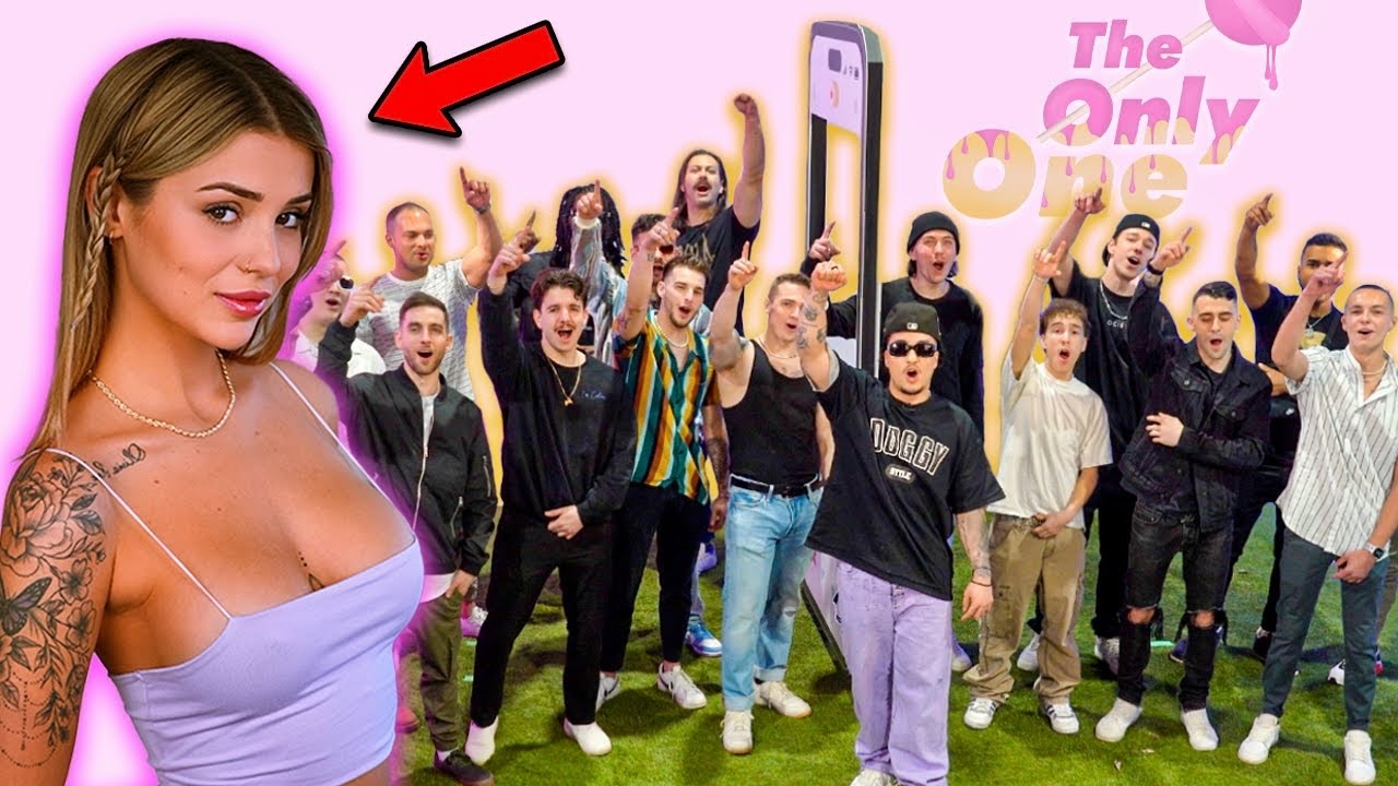 J'ai fait les plus Grosses AUDITIONS XXX au MONDE ! ft. Noémie Dufresne -  YouTube