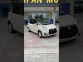 Toyota Passo Moda G 2022 short Review
