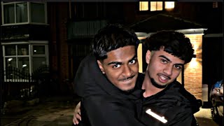 AVI STARTED TO FAST IN RAMADHAN
