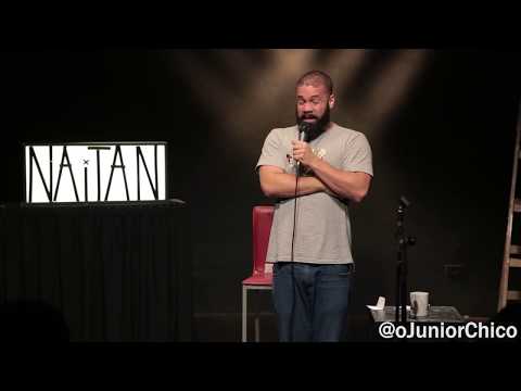 COISA DE GAY/ COISA DE HETERO - Júnior Chicó - Stand Up Comedy