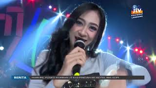 Prei Kanan Kiri Fira Azahra Om Arrama Stasiun Dangdut Rek
