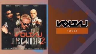 Voltaj - 1999 (Official Audio)