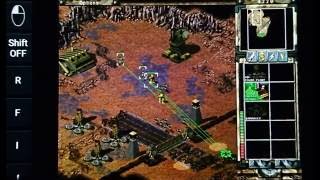 Command & Conquer: Tiberian Sun on Android