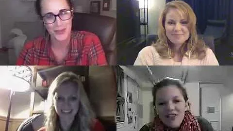 Growing to Love God's Word {Katie Orr, Rachel Wojn...