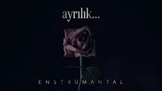 Ayrılık.. ♪♪ Ağlatan Duygusal Fon Müziği