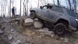 This is our redemption trip! (see previous rausch creek video which
called for a new chrysler transmission). music by: kaleo - no good
amber run pilot c...