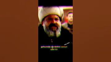 Osmanlı Nın Gücü Hani Gökbörü 