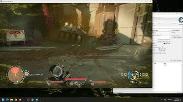 The Outer Worlds 2 - Cheat Zyranium Exposure