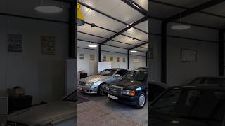 MERCEDES BENZ Classic different models for sale in 🇷🇴 #mercedesbenz #classics #baraondashowroom