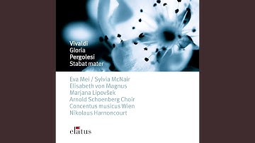 Thumbnail of Gloria in D Major, RV 589: XII. Cum Sancto Spiritu