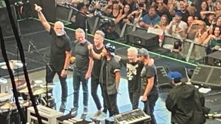 Pearl Jam Chicago night 2