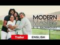 Modern Masters: SS Rajamouli :: Trailer Netflix :: Watch or Waste