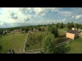 Русский парк тестовое видео 1